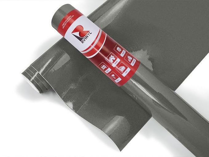 ORACAL 951 Silicon Adhesive Craft Vinyl 12in x 10ft by Rvinyl
