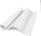 39"x15" EVA Foam Roll, 86 kg/m3 High Density 2MM Thick Foam Sheets, Flexible & by Unknown