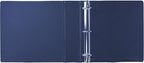 Ultra Pro 3" Blue Collectors Album - Image 2
