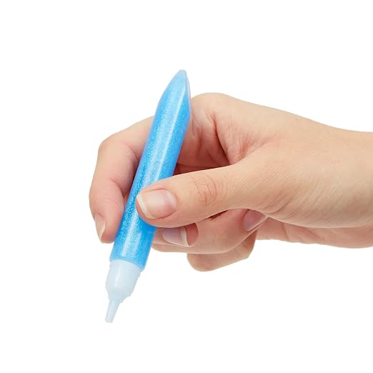 Bright Creations Glitter Glue Pens - Image 6