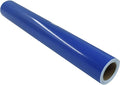 Luomorgo Royal Blue Permanent Vinyl Roll, 1 Roll | Glossy, Waterproof Adhesive by Luomorgo