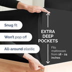 Extra Deep Full Sheet Set - Image 3