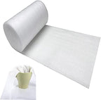 12"x 70' Foam Wrap Rolls for Moving Packing Foam Roll Packing Materials by PONGHEI