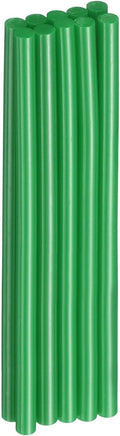 HARFINGTON 10pcs Hot Glue Sticks 0.28" Dia x 5.91" Long EVA Mini Hot Melt by HARFINGTON