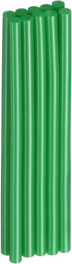 HARFINGTON 10pcs Hot Glue Sticks 0.28" Dia x 5.91" Long EVA Mini Hot Melt by HARFINGTON
