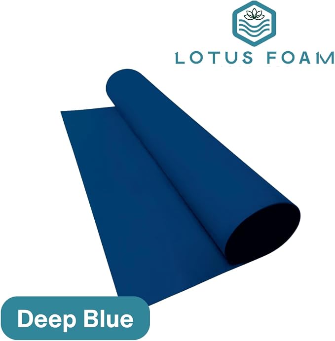 Lotus Foam Large 3mm EVA Foam Sheet - Image 3