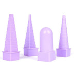 Wire Wrapping Mandrel Jewelry Shape Mandrel Kit Jewelry Making Bending Shaping by tooltos