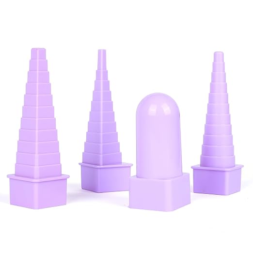 Wire Wrapping Mandrel Jewelry Shape Mandrel Kit Jewelry Making Bending Shaping by tooltos