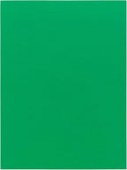 Hygloss Products Sheets for Crafts Colorful Foam for DIY Arts & Craft, 10 Piece - Image 2