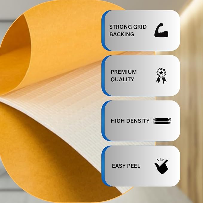 Premium High Density EVA Foam Sheet - Image 6
