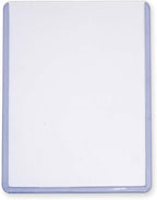 Vault X 75pt Toploaders 3" x 4" Rigid Card Holders - Image 7