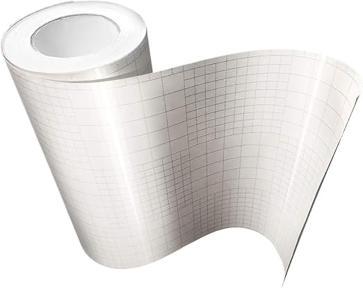 Mosaic+ Crafting Vinyl, by VViViD - Image 9