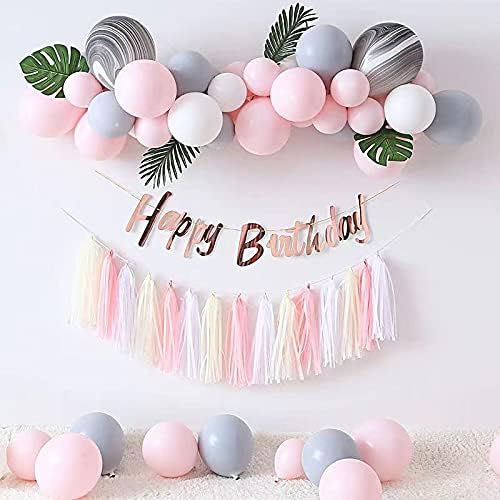 gegemaoyi 1600pcs Glue Point Clear Balloon Glue Removable Adhesive Dots Double - Image 7