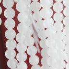 MJDCB Beads for Energy Bracelets Yoga Bracelet DIY Bracelet Natural Stone Beads - Image 4