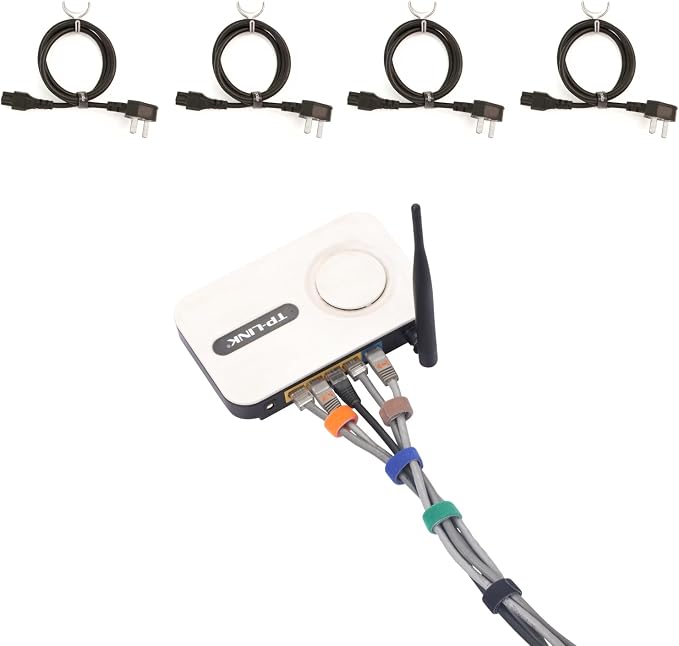 Patu Reusable Fastening Cable Ties - Image 9