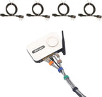 Patu Reusable Fastening Cable Ties - Image 9