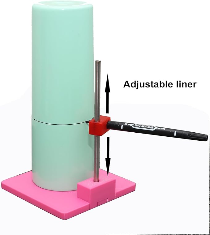 Cup Cradle for Crafting Tumbler - Image 4