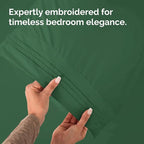 Queen Pillow Cases Set of 4 - Image 6