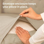 King Pillow Cases Set of 4 - Image 6