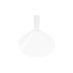 Super Z Outlet Small Clear Plastic Mini Funnels - Image 4
