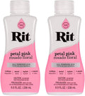 Rit Dye Multi-Purpose Liquid 8 OZ. | Great by CraftCounty