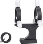 Pointer Bracket, Aluminum Alloy 5mm-38mm Adjustable Pointer Finder Scope - Image 6