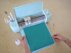 ORACAL 951 Series Premium Cast Film in Turquoise Metallic - Image 3