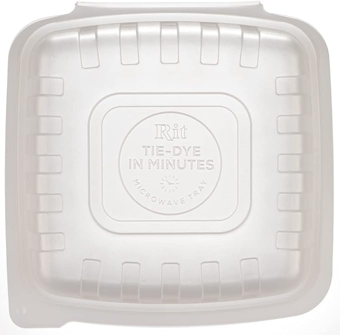 Rit Tie-Dye Accessory Kit for Clothing, and Crafts - Image 6