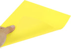 uxcell Light Yellow EVA Foam Sheets 11 x 8 inch 1.7mm Thickness - Image 4