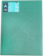 Art Alternatives Self-Healing Cutting Mat, 12 in x 18 in, Double-Sided - Image 2
