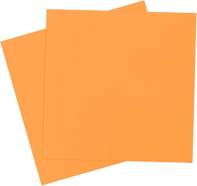 MECCANIXITY Foam Sheets Crafts 10x10 Inch 7mm EVA Craft Foam Paper Foam Sheets by MECCANIXITY