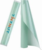 Tintnut Lichen Green HTV Heat Transfer Vinyl, 10inx6ft Iron on Vinyl | Neutral by Tintnut