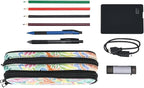Adorable Axolotls Mexican Pencil Case - Image 3