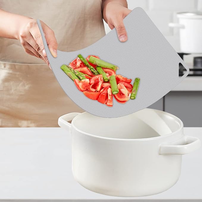 WK Flexible Plastic Cutting Boards - Image 4