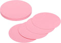 MECCANIXITY 24 Pcs Circle Card Stock, 2 Inch Round Cutouts Paper Thick by MECCANIXITY