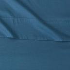 Amazon Basics Lightweight Breathable Ultra-Soft Brushed Microfiber 4-Piece Bed - Image 4