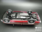 AMT 1992 Chevrolet Silverado Shortbed Fleetside Pickup Easy Build 1:25 Scale - Image 7