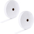 2 Rolls Jelly Roll Batting Strips by Unknown