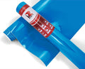 ORACAL 951 Progress Blue Adhesive Craft Vinyl 12in x 10ft by Rvinyl