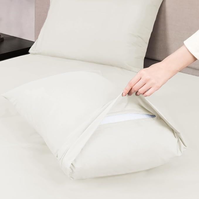 Mejoroom Twin XL Sheet Set - Image 3