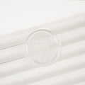 GLAX Cystal Clear Transparent Hot Glue Gun Sticks, by PelargonDesign