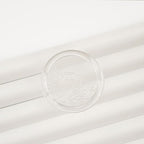 GLAX Cystal Clear Transparent Hot Glue Gun Sticks, by PelargonDesign