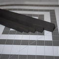 EVA Foam Dowels – Triangular Bevels Sold in 5 Sizes by Unknown
