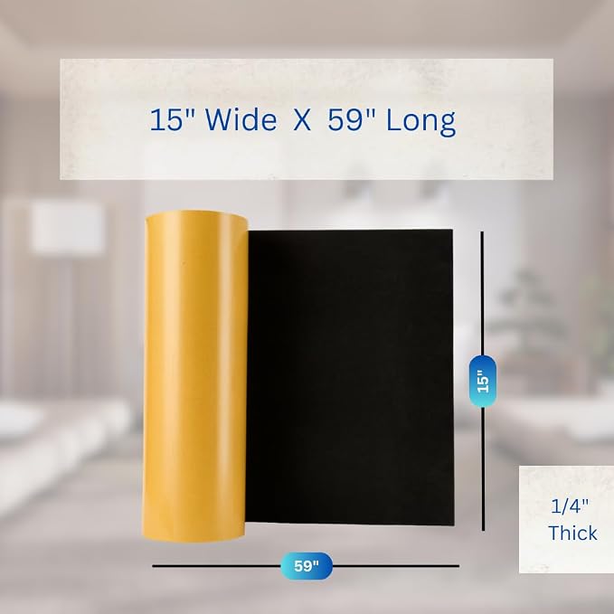 Premium High Density EVA Foam Sheet - Image 2