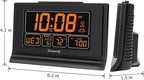 DreamSky Digital Alarm Clock - Image 6