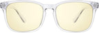 TIJN Gaming Glasses Blue Light Blocking Glasses by TIJN