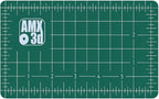 Self-Healing Cutting Mat 3.5 x 5 inch Double-Sided Gridded Surface - Image 4