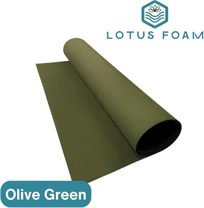Lotus Foam Large 3mm EVA Foam Sheet - Image 3
