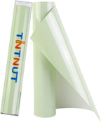 Tintnut Pale Mint Green Heat Transfer Vinyl, 10inx6ft Iron on Vinyl | Neutral by Tintnut