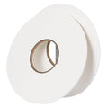 Tatuo 2 Rolls Double Sided Foam Tape PE Foam Tape Sponge Soft Mounting Adhesive by Tatuo